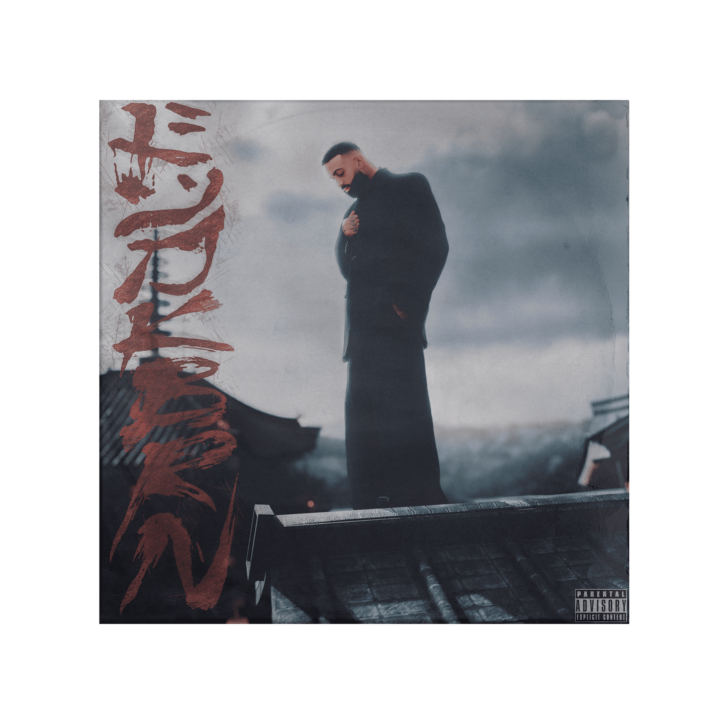 DON KBRN Japanese Yakuza