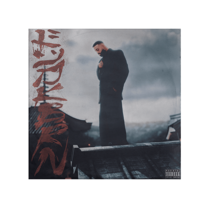 DON KBRN Japanese Yakuza